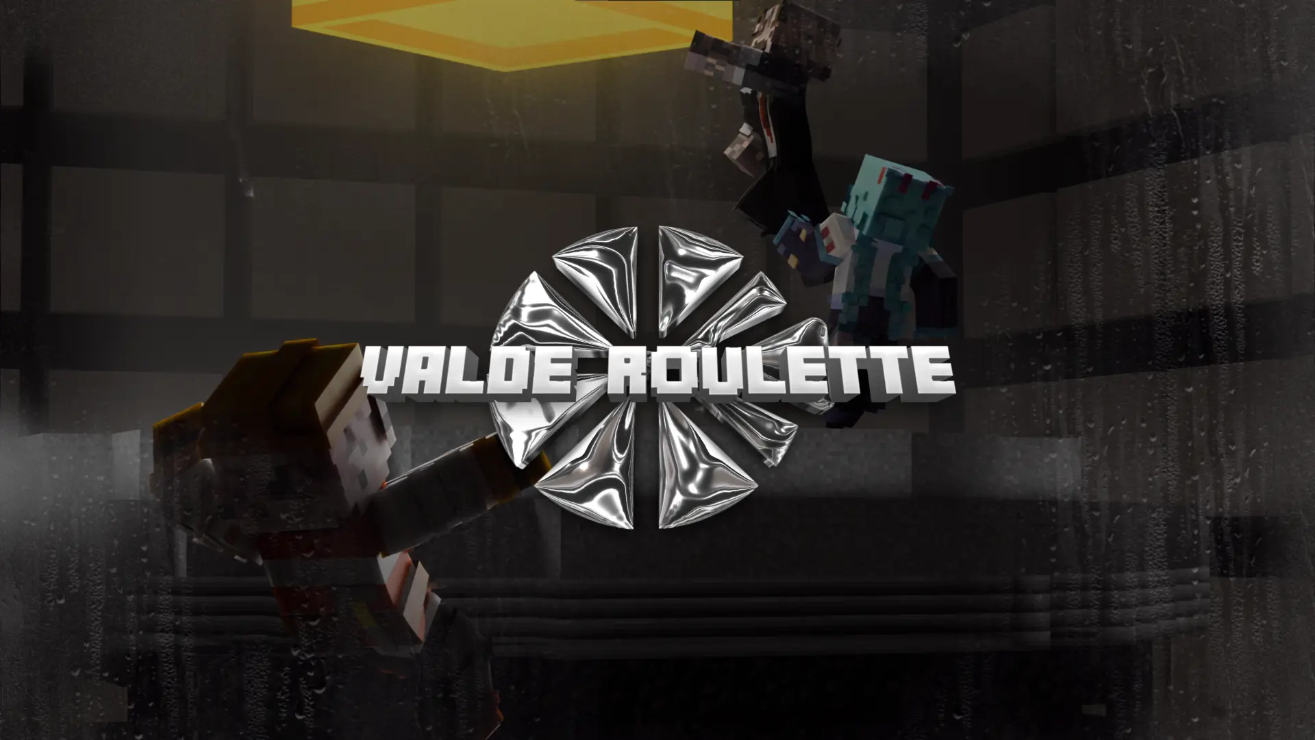 VALDE ROULETTE